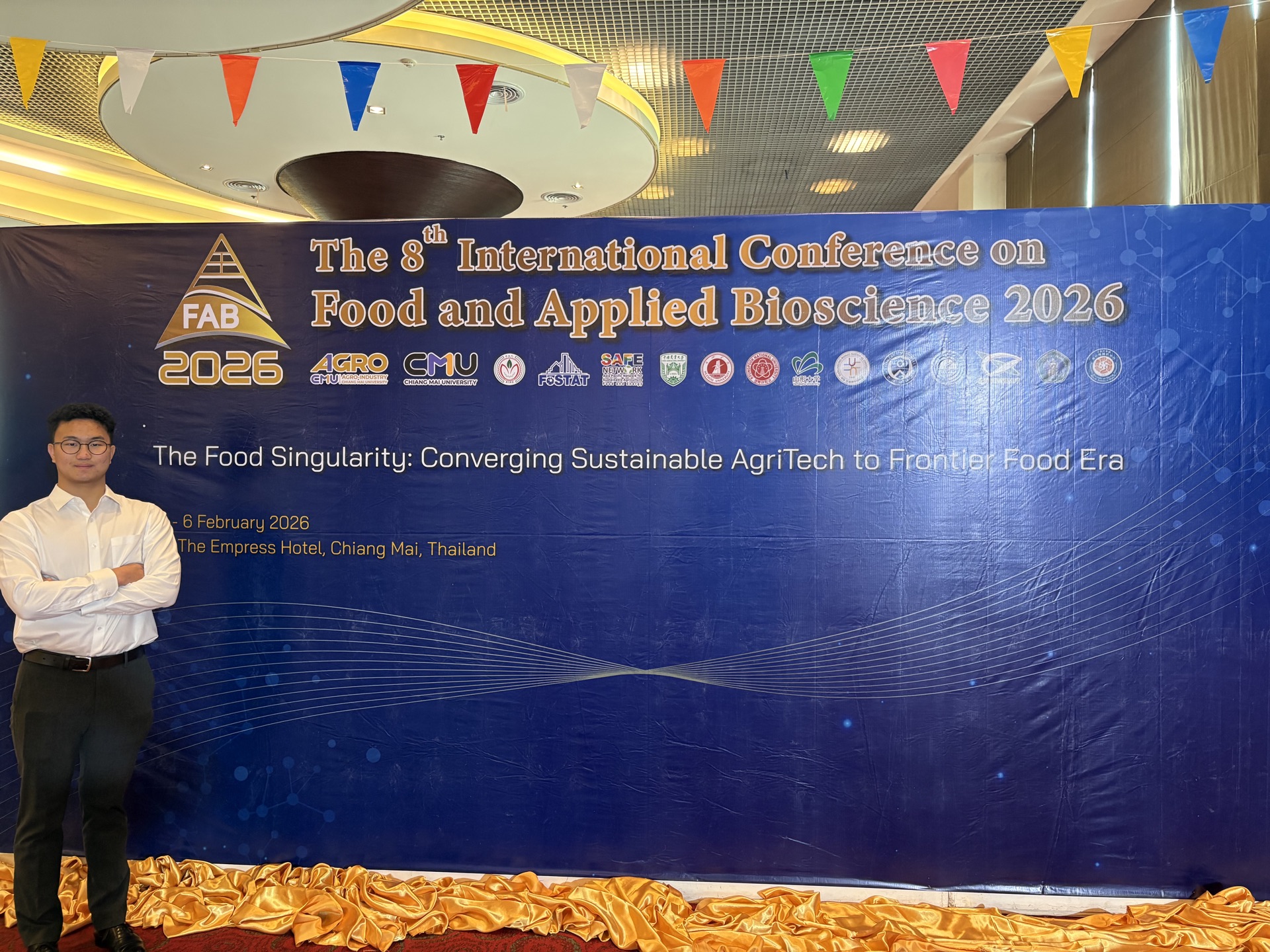 Food and Science Conference